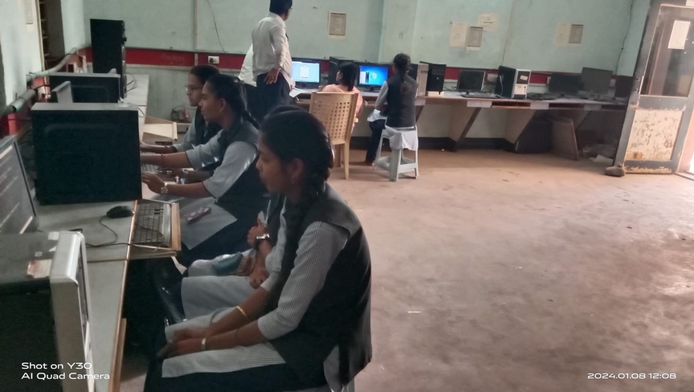 Computer Lab