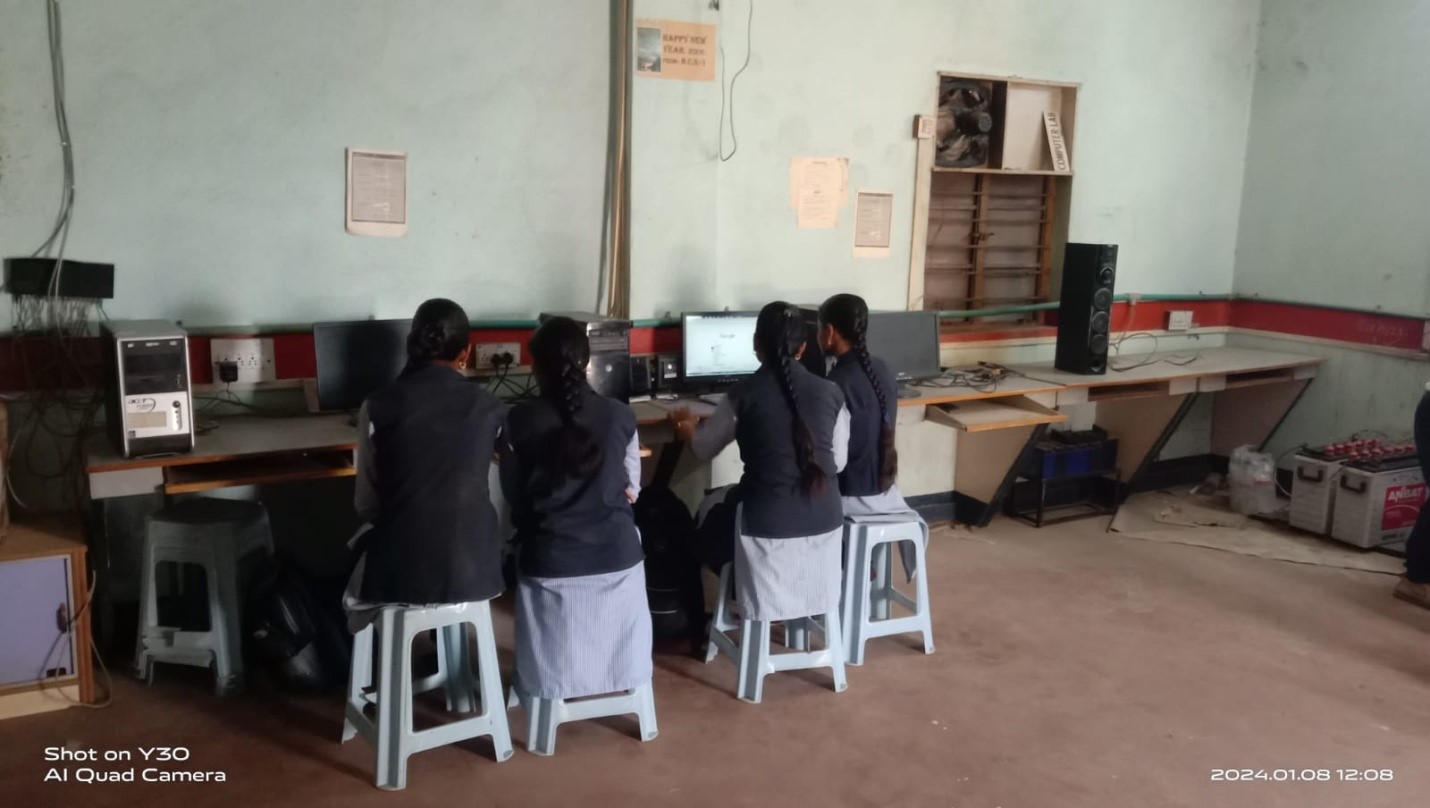 Computer laboratory1