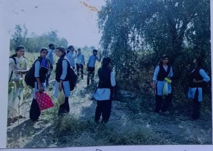 Field Visit