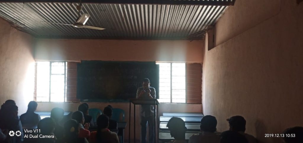 Guest Lecture 1