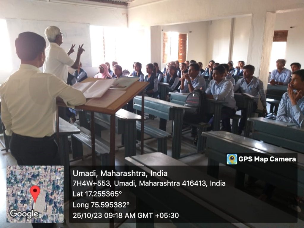 Guest Lectures 1