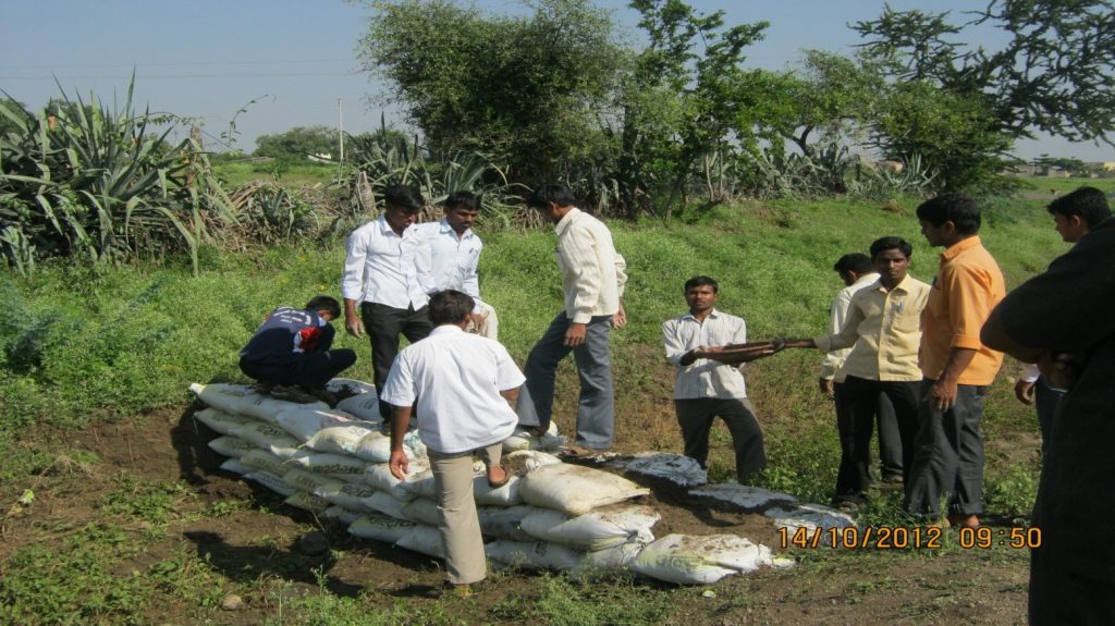 NSS Activities