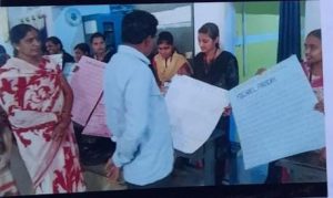 Poster Presentation Competiton