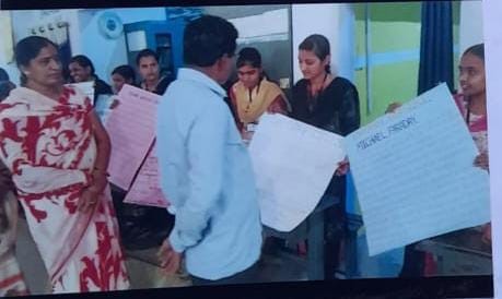 Poster Presentation Competiton