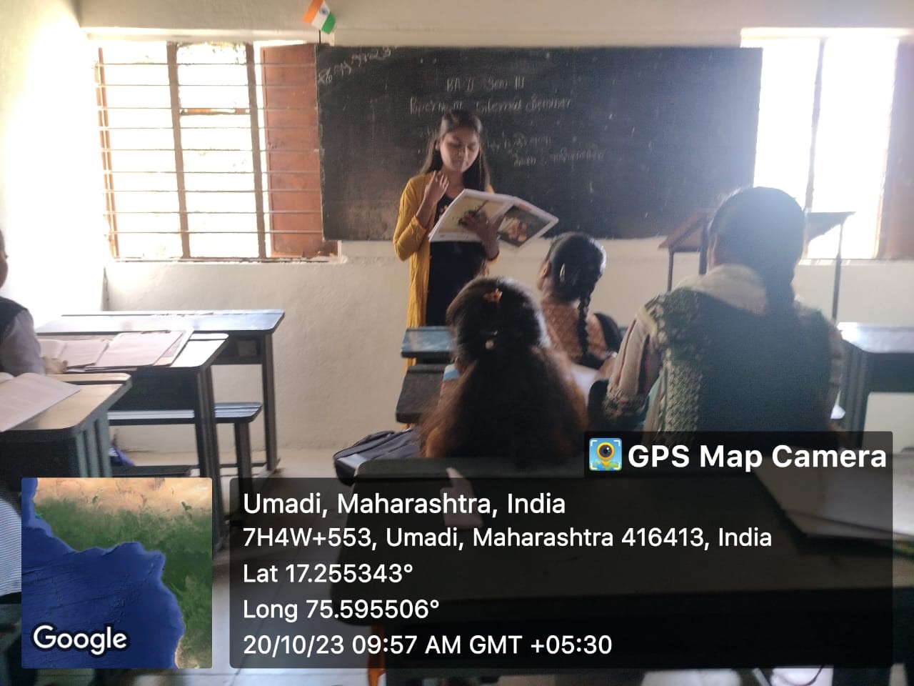 Student Seminars