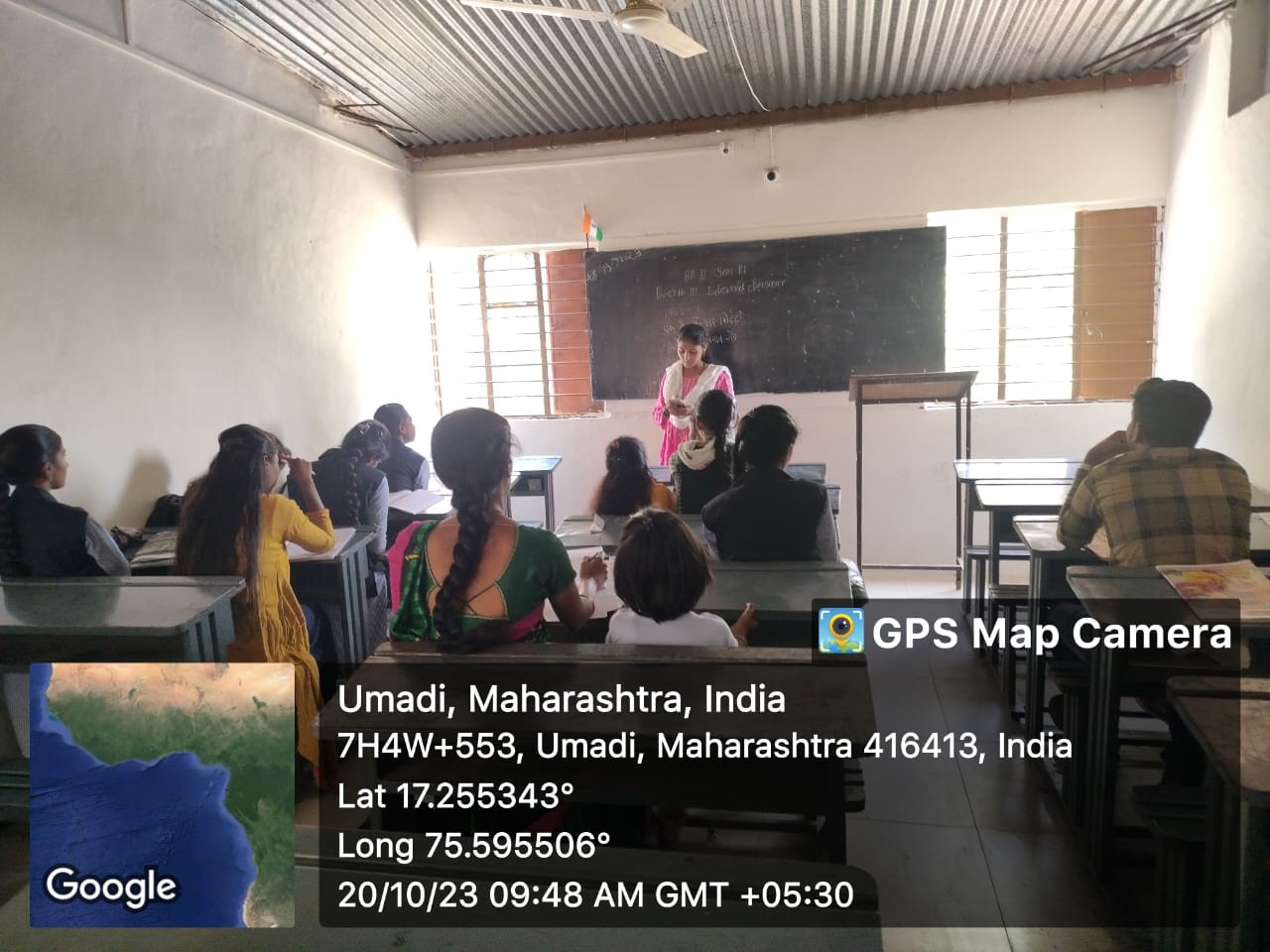 Student Seminars1